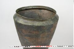 Foto von Bronzesitula (NHMW-PRAE-024606)